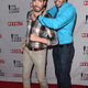 Image for article titled Photos of the Property Brothers Posing